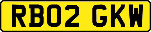 RB02GKW