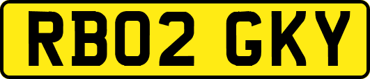 RB02GKY