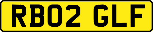 RB02GLF