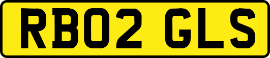 RB02GLS