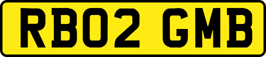 RB02GMB