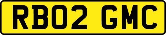 RB02GMC
