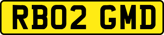 RB02GMD