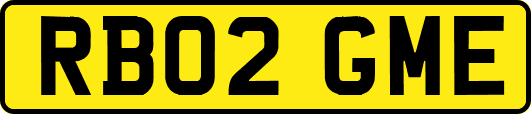 RB02GME