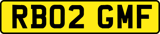 RB02GMF