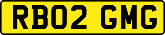 RB02GMG