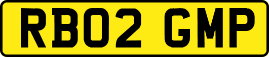 RB02GMP