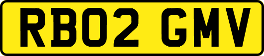 RB02GMV