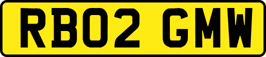 RB02GMW