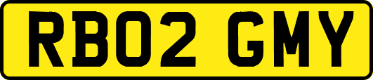 RB02GMY