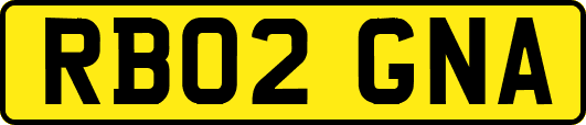 RB02GNA
