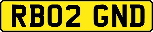 RB02GND