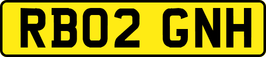 RB02GNH