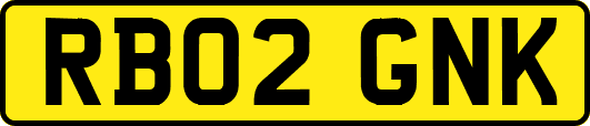 RB02GNK