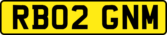 RB02GNM