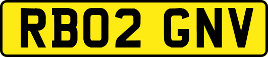 RB02GNV