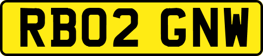 RB02GNW