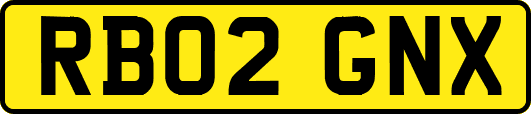 RB02GNX