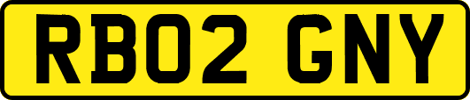 RB02GNY