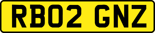 RB02GNZ