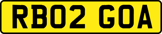 RB02GOA