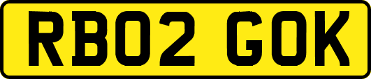 RB02GOK