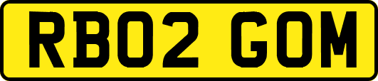 RB02GOM