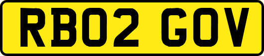 RB02GOV