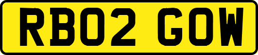 RB02GOW
