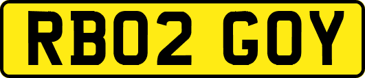 RB02GOY