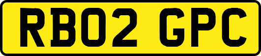 RB02GPC
