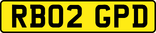 RB02GPD