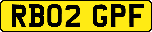 RB02GPF