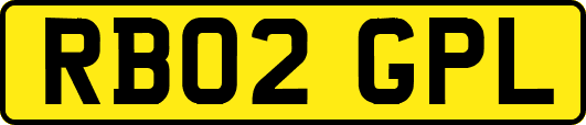 RB02GPL