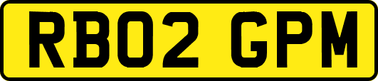 RB02GPM
