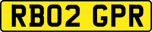 RB02GPR