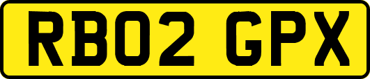 RB02GPX