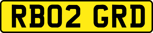 RB02GRD
