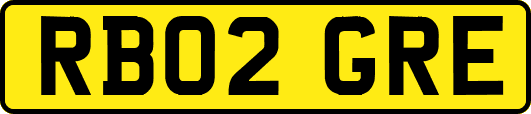 RB02GRE