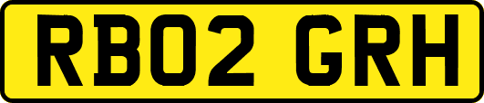 RB02GRH