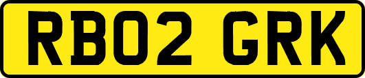 RB02GRK