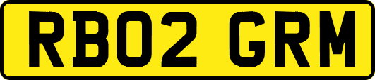 RB02GRM