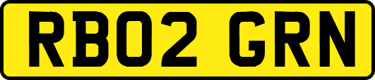 RB02GRN