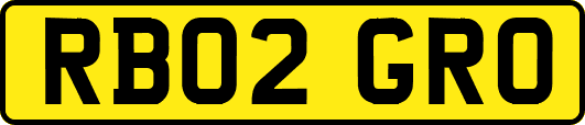 RB02GRO