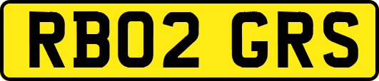 RB02GRS