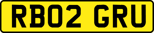 RB02GRU