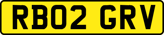 RB02GRV