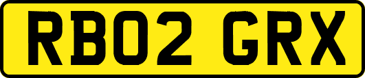 RB02GRX