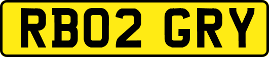RB02GRY