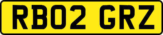 RB02GRZ